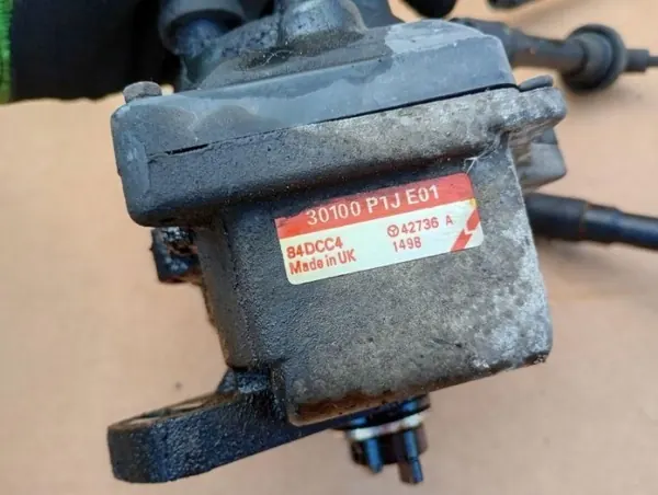 Distributeur d'allumage OEM APARAT1 pour Honda Civic VI image 4