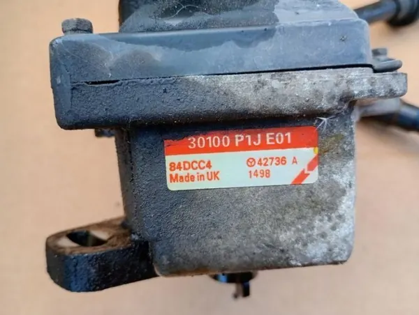 Distributeur d'allumage OEM APARAT1 pour Honda Civic VI image 5