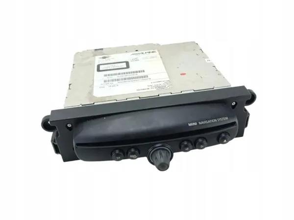 Radio GPS OEM 9282743 pour MINI Countryman image 2