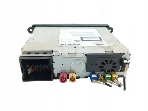 Radio GPS OEM 9282743 pour MINI Countryman image 4