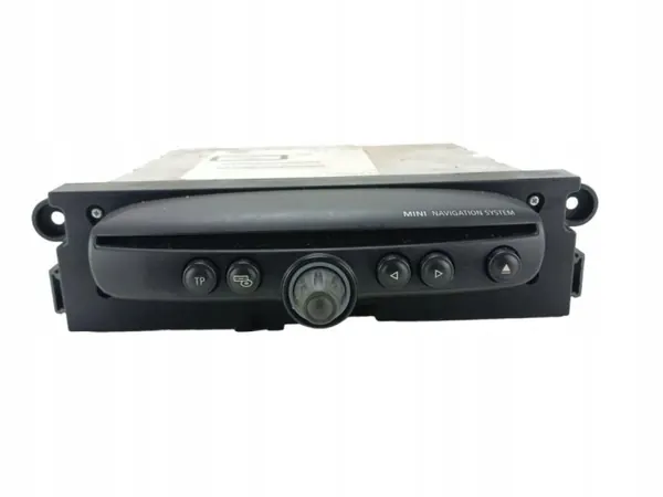 Radio GPS OEM 9282743 pour MINI Countryman image 7