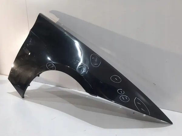 BMW 3 E90 / E91 Paraurti Anteriore Destro - 41357298028 image 2