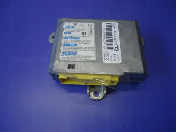 Sensor Airbag Honda CR-V III OEM 77960-SWA-E231-M4 image 2
