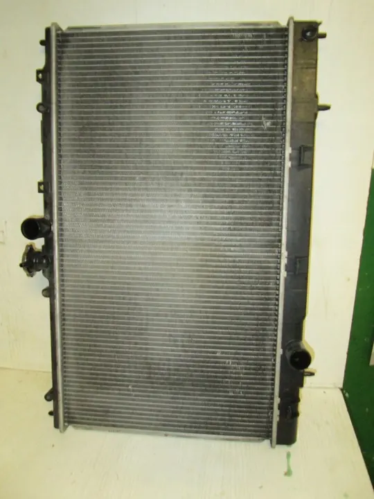 Radiador Mitsubishi Lancer VII, OE MR968856 image 3