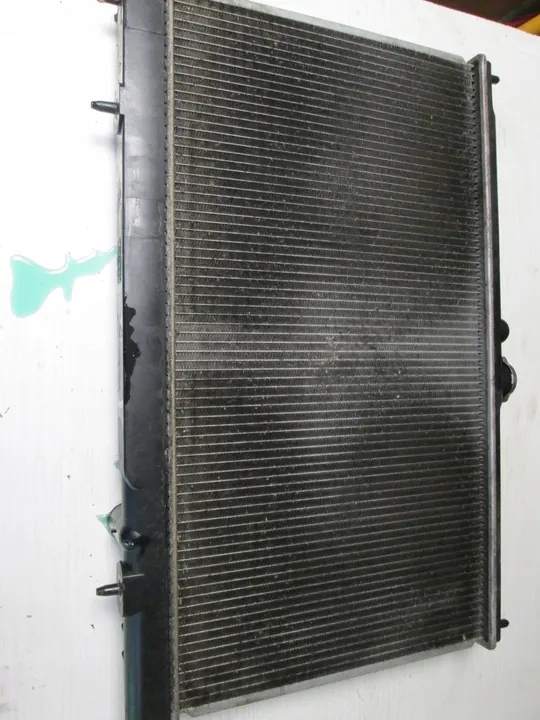 Radiador Mitsubishi Lancer VII, OE MR968856 image 4