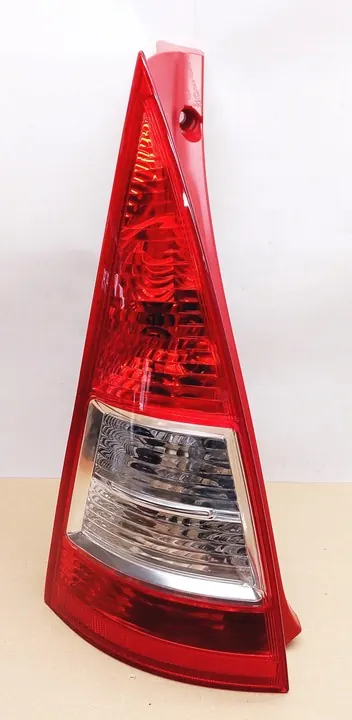 A AXO SCINTEX Lámpara Trasera Izquierda Citroen C3 I 2572 image 2