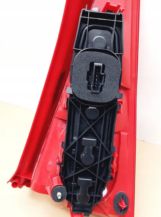 A AXO SCINTEX Lámpara Trasera Izquierda Citroen C3 I 2572 image 4