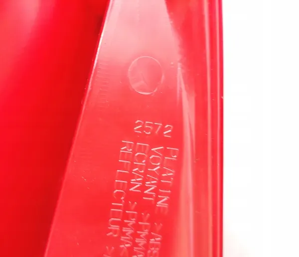 A AXO SCINTEX Lámpara Trasera Izquierda Citroen C3 I 2572 image 5