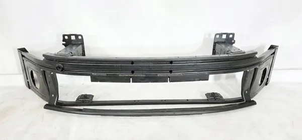 Audi Q5 voorbumperbalk OEM 2543542833 image 2