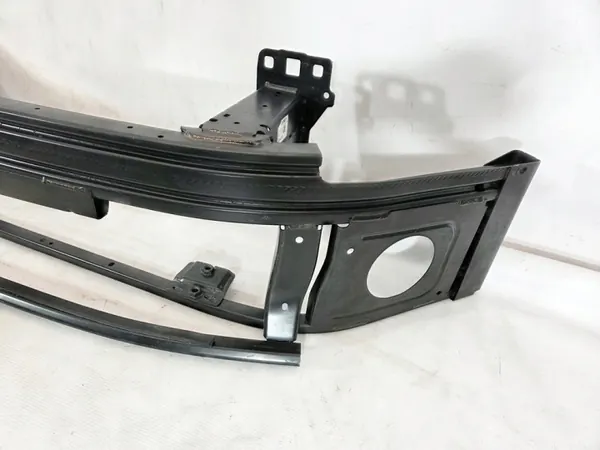 Audi Q5 voorbumperbalk OEM 2543542833 image 3