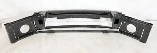 Audi Q5 voorbumperbalk OEM 2543542833 image 6
