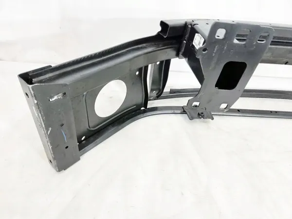 Audi Q5 voorbumperbalk OEM 2543542833 image 7