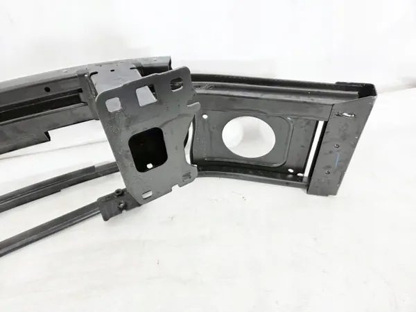 Audi Q5 voorbumperbalk OEM 2543542833 image 8