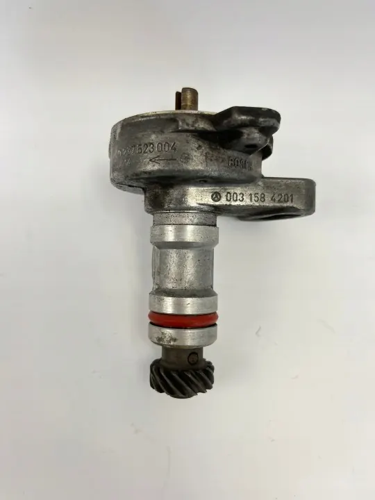 Distributeur d'allumage OEM APARAT/SDV04196 Mercedes image 2