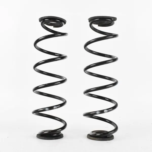 Takaosan jousivälilevyt OEM 48231-F4320 Toyota image 2