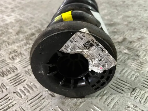 Chrysler Pacifica 2017 Achterveer OEM 68231034AA image 3