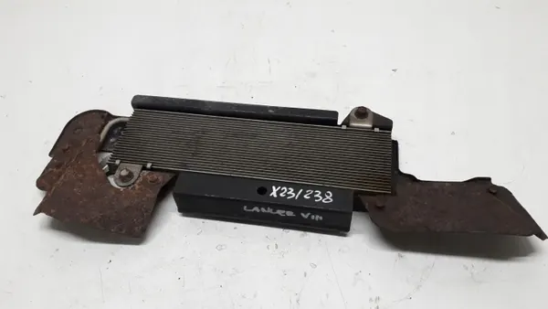 Refroidisseur Carburant Mitsubishi OEM TOM3925 - Usé, Étanche image 4