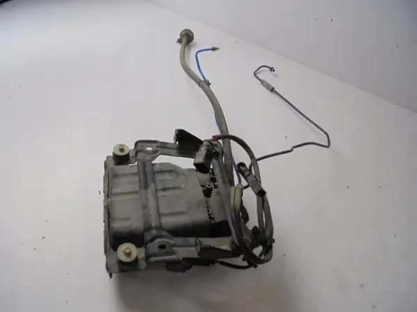 Compressore sospensione Porsche Panamera image 3