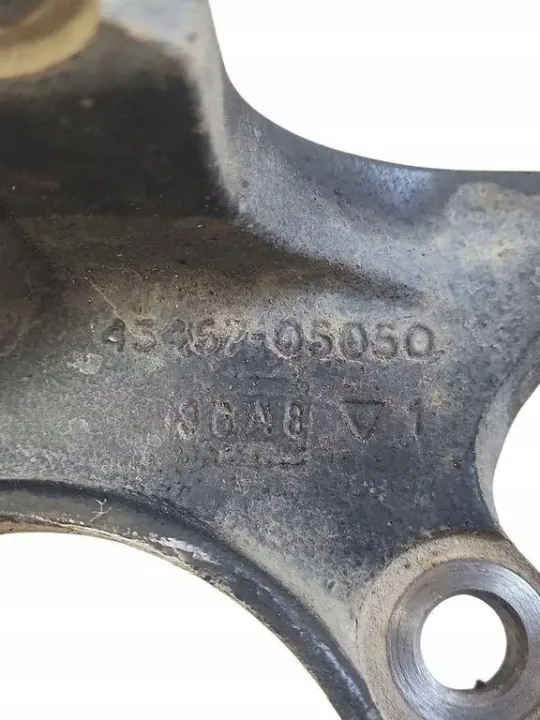 Laakerituki OEM 4345705050 Toyota Avensisille image 4