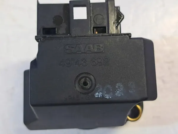 Gebrauchtes Saab OE OEM 32021798 Kombi-Teil image 4