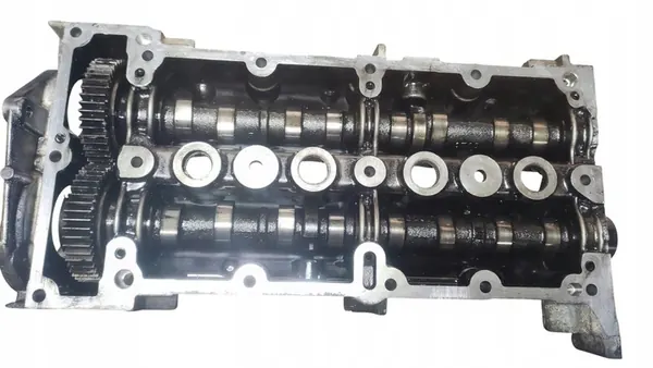 Tampa de Válvulas Opel Corsa D Astra H III Fiat Grande Punto 1.3CDTI image 2