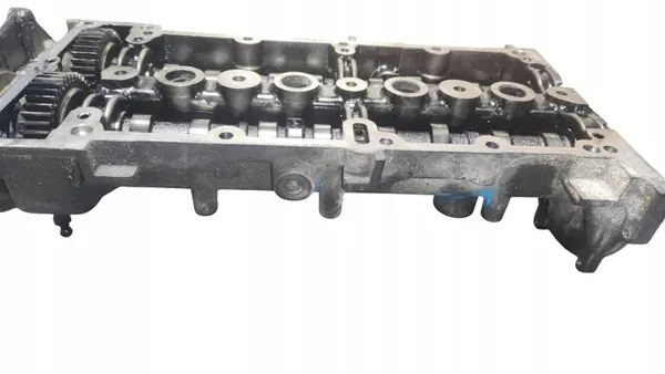 Tampa de Válvulas Opel Corsa D Astra H III Fiat Grande Punto 1.3CDTI image 6