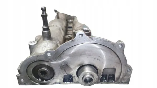 Tampa de Válvulas Opel Corsa D Astra H III Fiat Grande Punto 1.3CDTI image 8