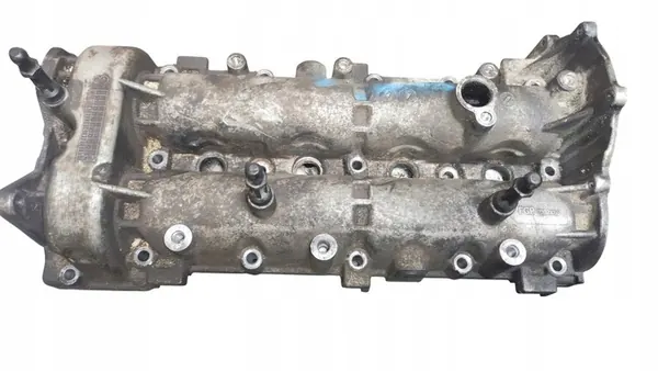 Tampa de Válvulas Opel Corsa D Astra H III Fiat Grande Punto 1.3CDTI image 9