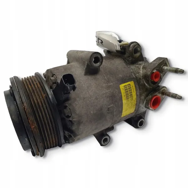 Ford AC-kompressor OEM ACR1 AV11-19D629-BA Begagnad image 2