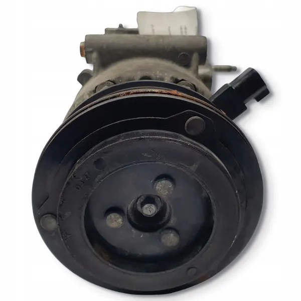 Ford AC-kompressor OEM ACR1 AV11-19D629-BA Begagnad image 6