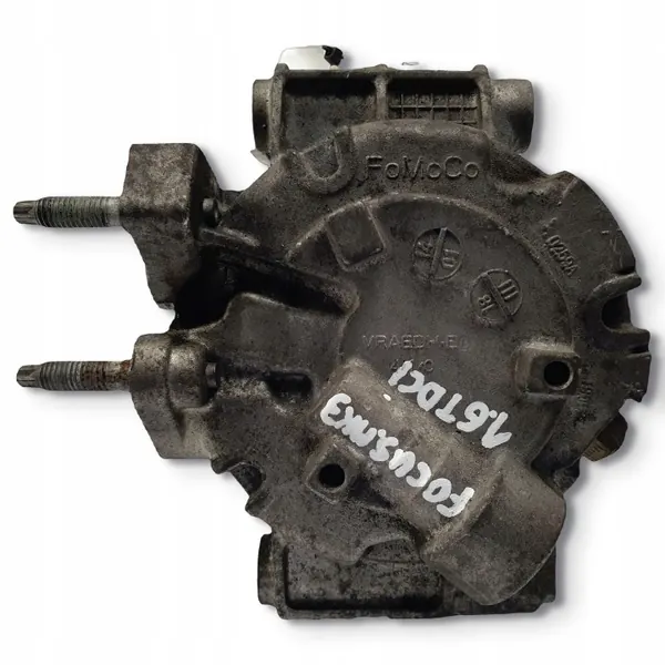 Ford AC-kompressor OEM ACR1 AV11-19D629-BA Begagnad image 7