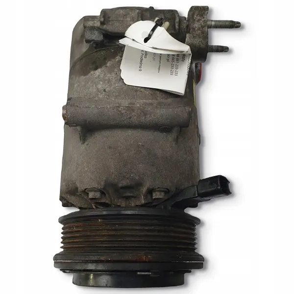 Ford AC-kompressor OEM ACR1 AV11-19D629-BA Begagnad image 8