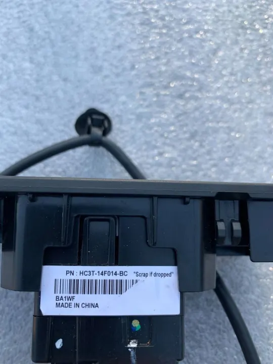 HC3T-14F014-BC USB-Steckdose für Ford Mondeo MK V 2014-21 image 3