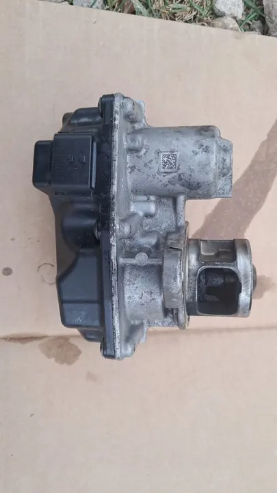 EGR-venttiili Renault Megane III 1.6 dCi OE 147109948R image 3