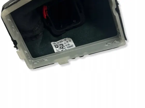 Levier de vitesse Audi A4 B9 OEM 10010362400 - Occasion image 8