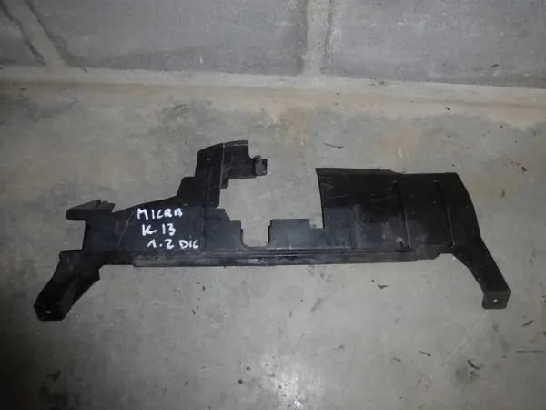 Nissan K13 Airbag Ratt Höger OEM image 2