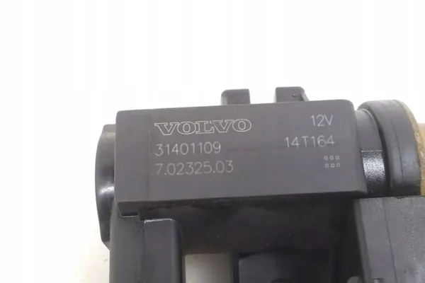 Válvula eletromagnética VOLVO XC60 2014 OEM 31401109 image 2