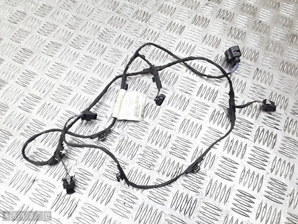 VW Sharan Kabelbaum 2021 7n0971104e image 3