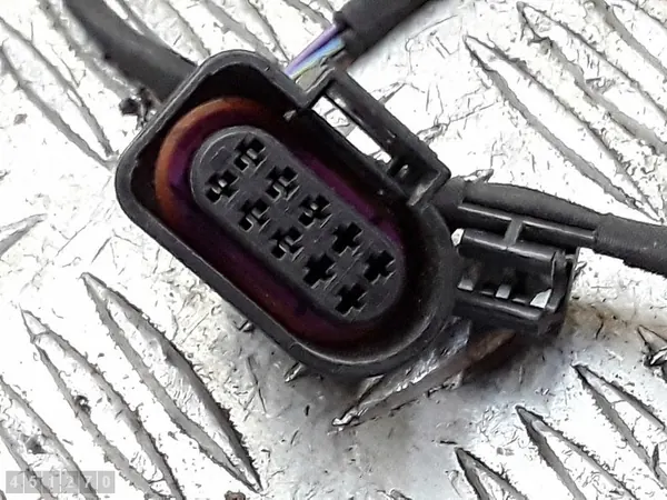 VW Sharan Kabelbaum 2021 7n0971104e image 4