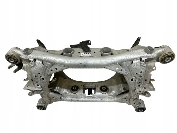 PACE achterveren voor Jeep Grand Cherokee image 2