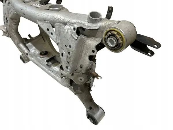 PACE achterveren voor Jeep Grand Cherokee image 3