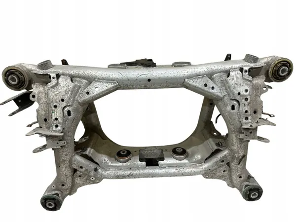 PACE achterveren voor Jeep Grand Cherokee image 4