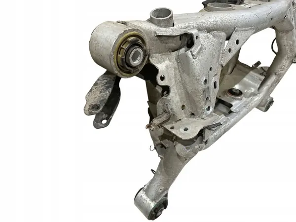 PACE achterveren voor Jeep Grand Cherokee image 5