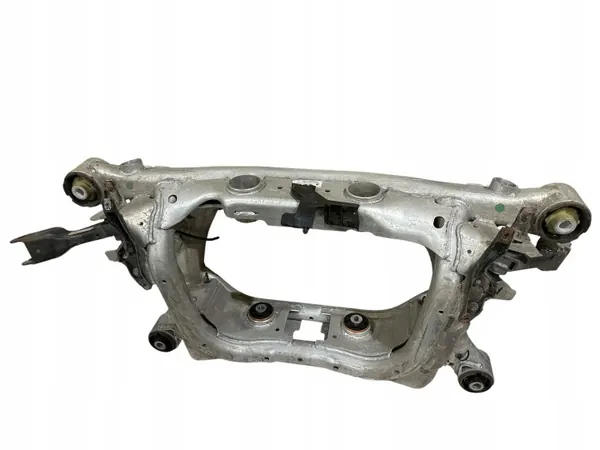PACE achterveren voor Jeep Grand Cherokee image 6