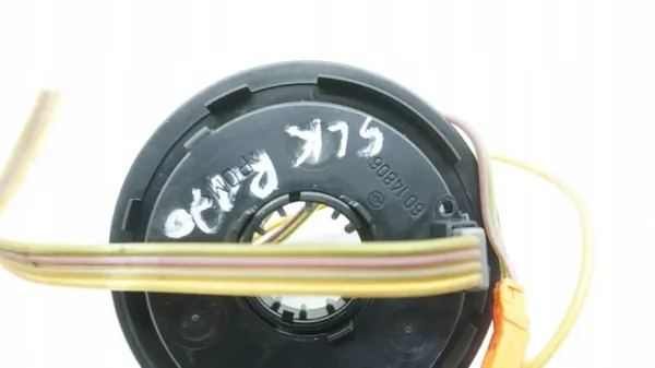 Mercedes SLK R170 Airbag-spoel OEM 1704600149 image 5