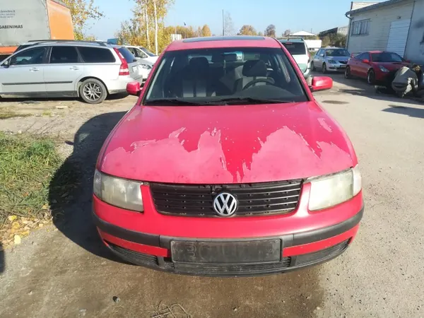 Colector de escape OEM 0282530335 para VW Passat 1.9L image 4