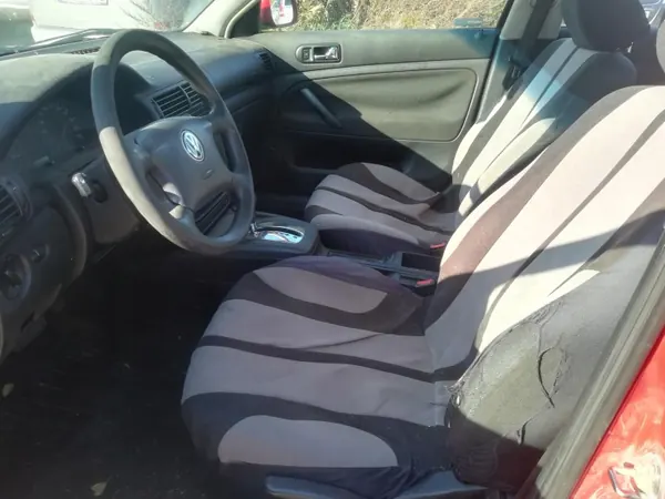 Colector de escape OEM 0282530335 para VW Passat 1.9L image 8