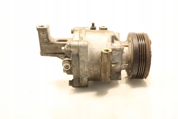 Compressore Aria Condizionata Suzuki Swift V 1.2 95200-68LA0 image 5