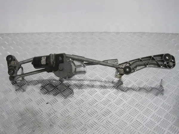 Veermotor Mechanisme BMW E39 8360603 image 2