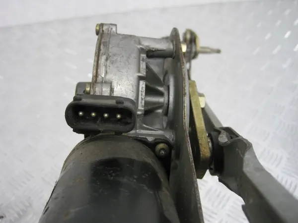 Veermotor Mechanisme BMW E39 8360603 image 3